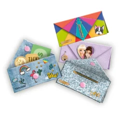 DIY Purse-TOPModel New