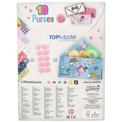 DIY Purse-TOPModel New