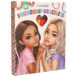 TOPModel DIY Vriendenarmbandjes