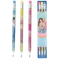 TOPModel Doorschuifpotloden Best