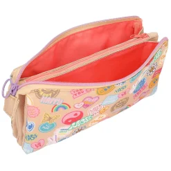 Etui Girl Power>TOPModel Outlet