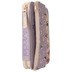Depesche TOPModel Gevulde Etui - Paars Discount