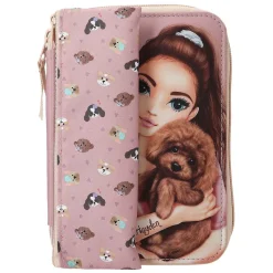 Depesche TOPModel Gevulde Etui - Roze Clearance