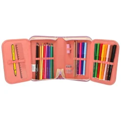 Gevulde Etui Deluxe Girl Power-TOPModel Online