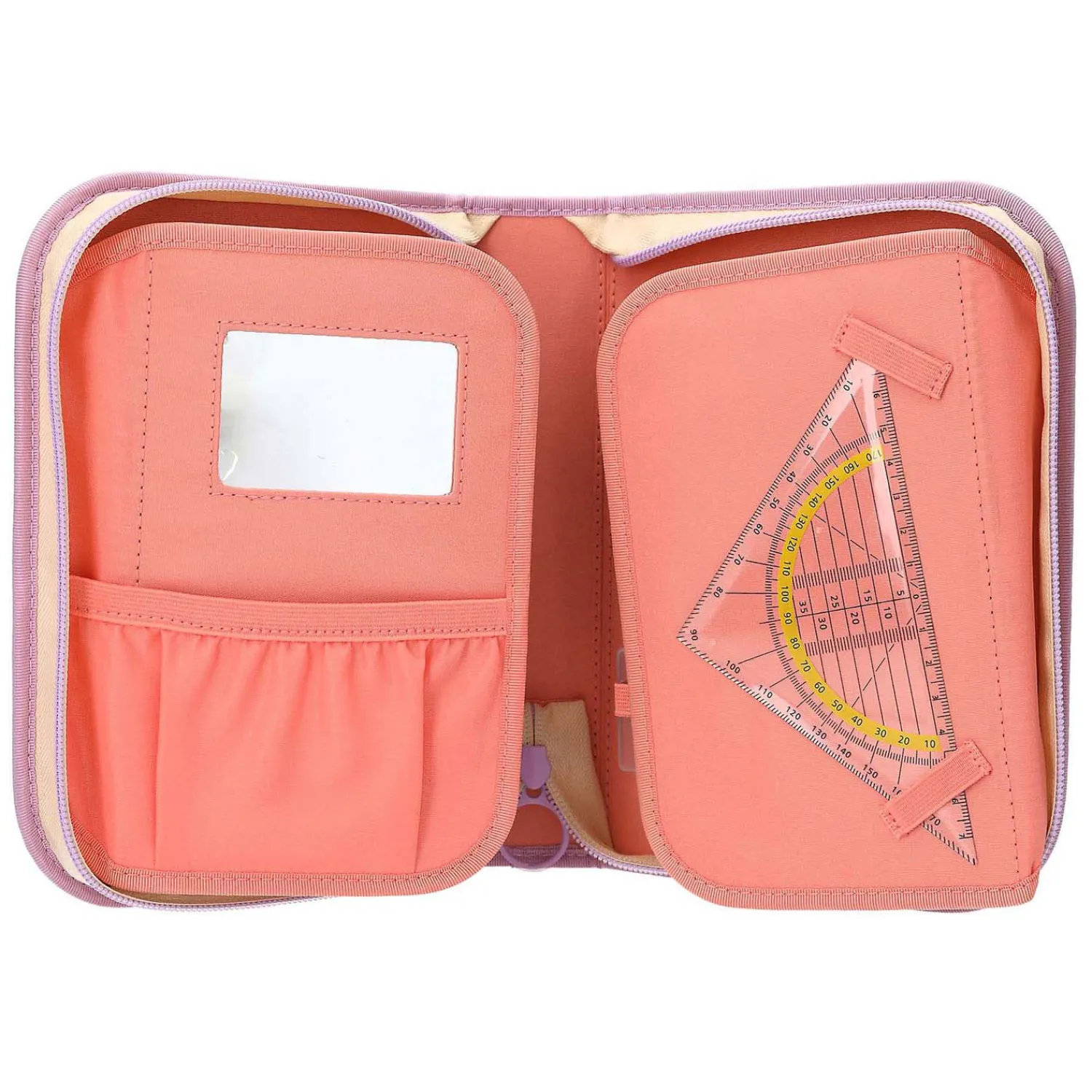 Gevulde Etui Deluxe Girl Power-TOPModel Online