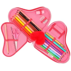 Gevulde Etui in Hartvorm-TOPModel