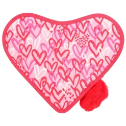 Gevulde Etui in Hartvorm-TOPModel