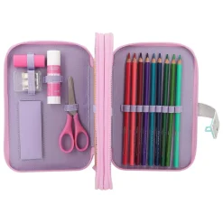 Gevulde Etui met Geheime Code Mermaid-TOPModel Online