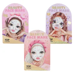 TOPModel Gezichtsmasker Beauty & Me-Depesche Best