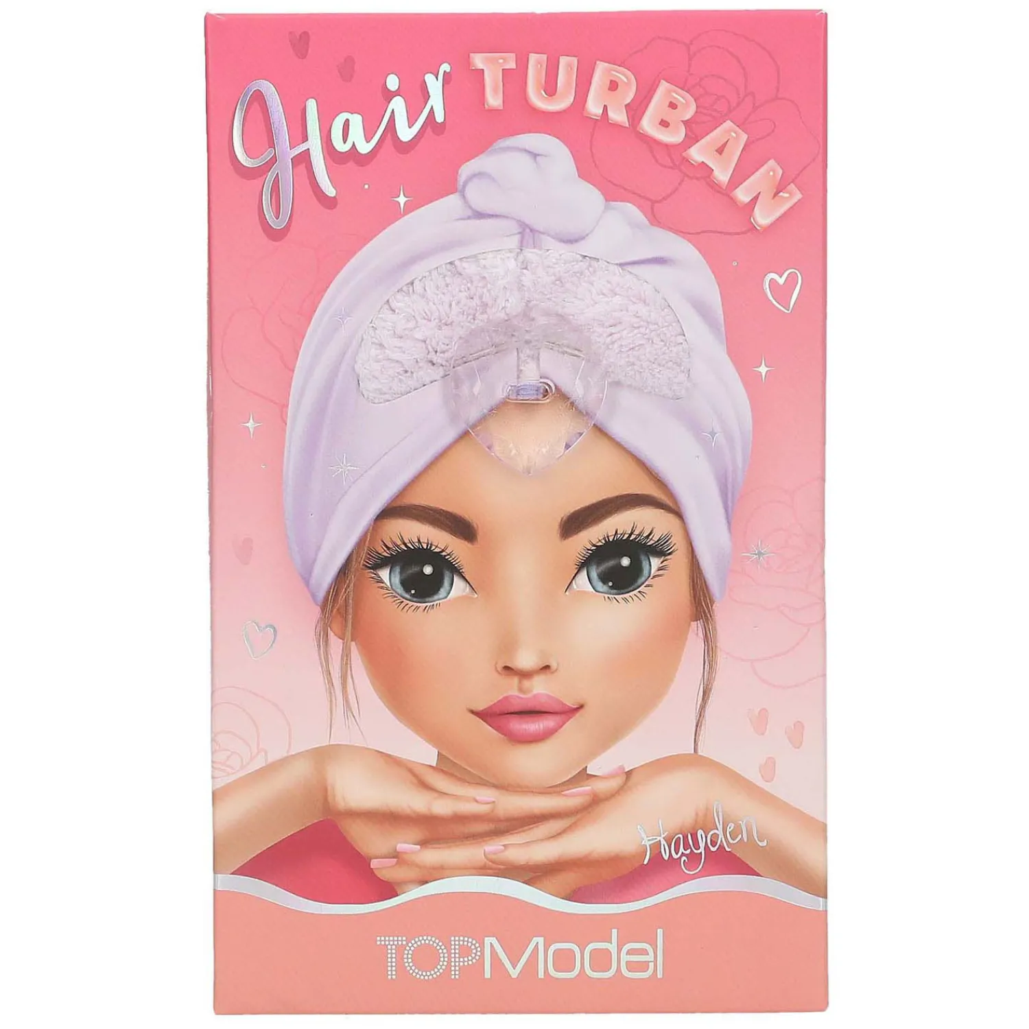Haarturban Beauty and Me>TOPModel Outlet