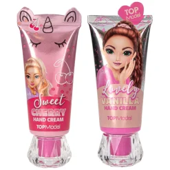 Handcreme Beauty and  Me-TOPModel Outlet