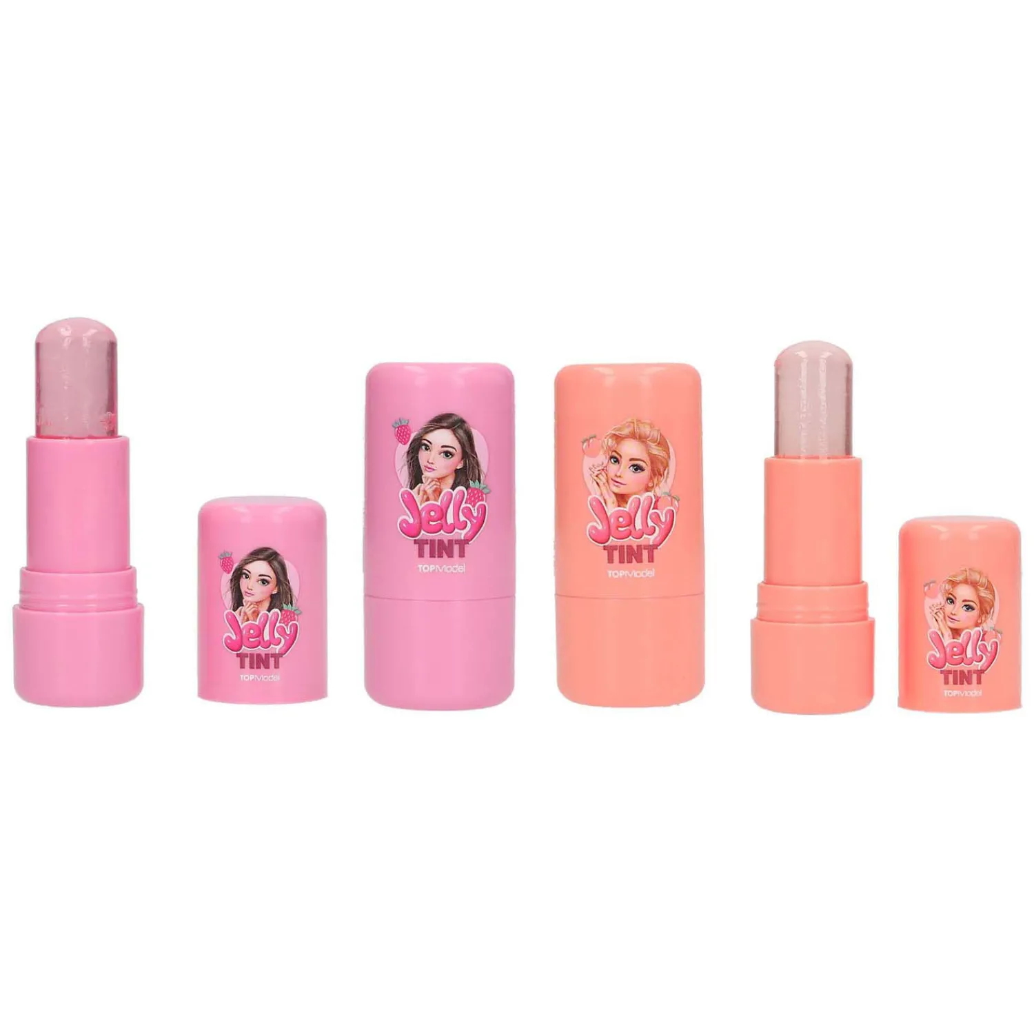 Jelly Stick Cheeks & Lips Beauty and Me>TOPModel Clearance