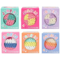 Jonglis Zachte Bal>TOPModel Discount