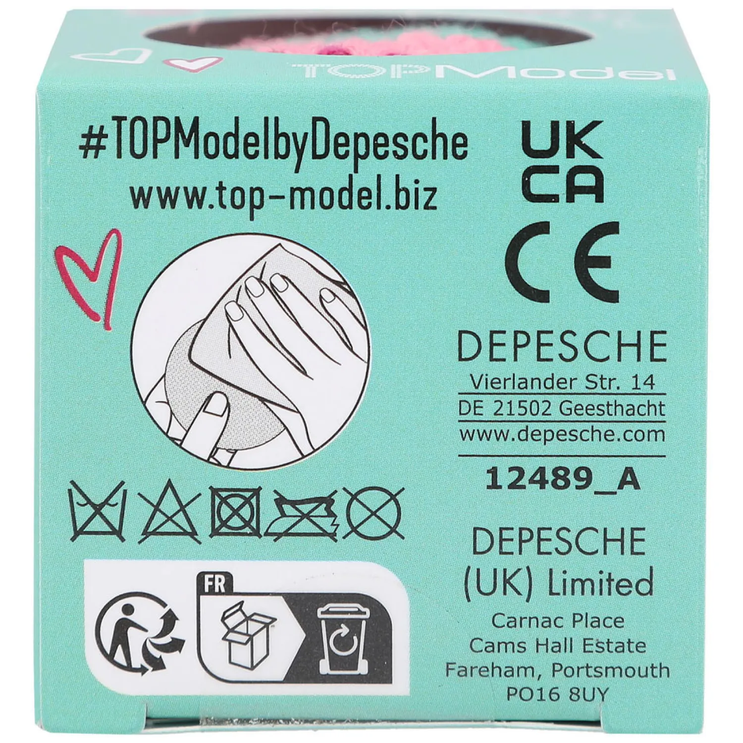 Jonglis Zachte Bal>TOPModel Discount