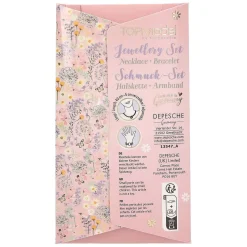 TOPModel Ketting en Armband Summer Feeling Clearance