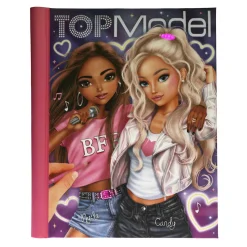 TOPModel Kleurboek met LED en Geluid MY BFF><noscript><img width=