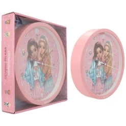 TOPModel Klok Happy Team Teddy Online