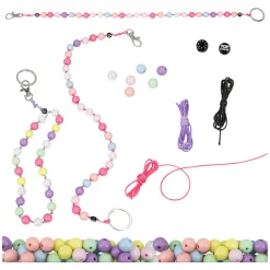 Kralen Sleutelhanger Maken><noscript><img width=