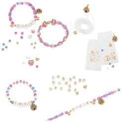 Kralenset Armbanden Maken-TOPModel New