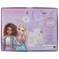 Kralenset Armbanden Maken-TOPModel New