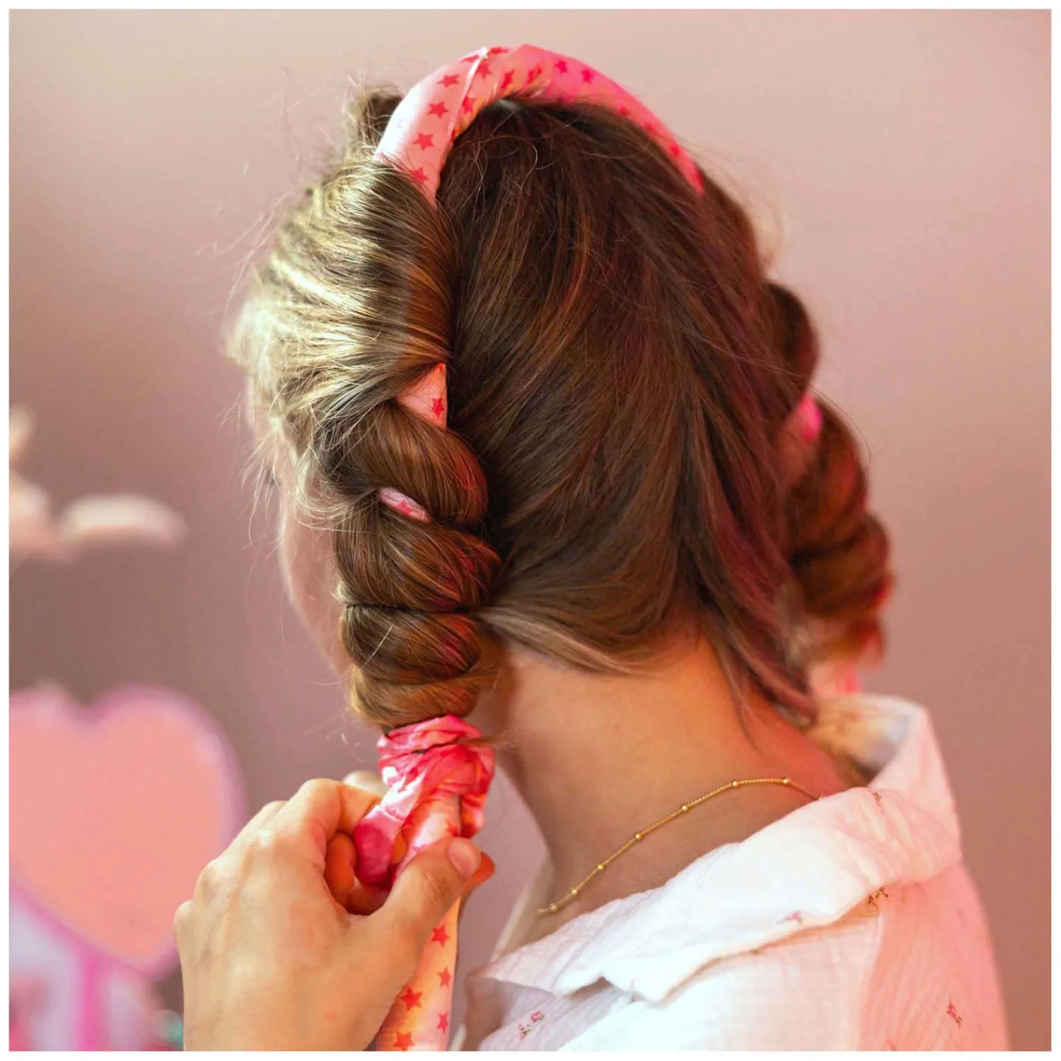 TOPModel Krulset Beauty and Me Sale