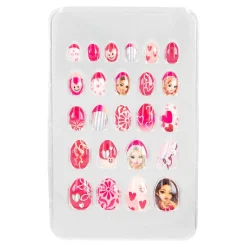 TOPModel Kunstnagels Beauty & Me-Depesche New