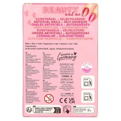 TOPModel Kunstnagels Beauty & Me-Depesche New