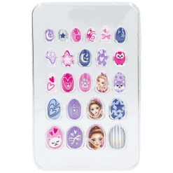 Kunstnagels Beauty and Me - 24st.-TOPModel Discount