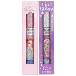 TOPModel Lipgloss Beauty and Me New