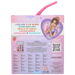 Lipgloss Smartphone Beauty and Me-TOPModel Best