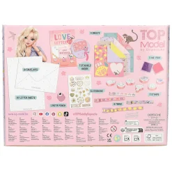 TOPModel Love Letter Set Juice-Depesche Discount