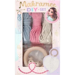 TOPModel Macrame Set DIY Outlet