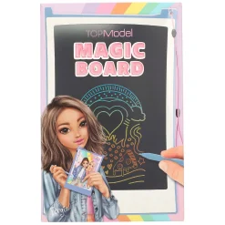 TOPModel Magisch LCD Tekenbord Hot