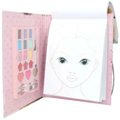 Make-up Creatiemap-TOPModel Outlet