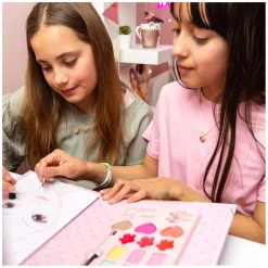 Make-up Creatiemap-TOPModel Outlet