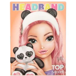 TOPModel Make-Up Haarband Beauty And Me