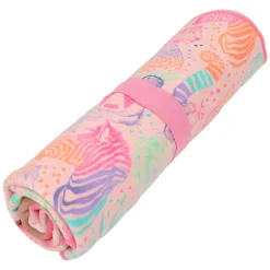 Microvezelhanddoek Wild-TOPModel