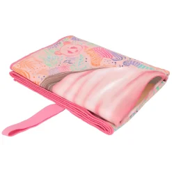 Microvezelhanddoek Wild-TOPModel