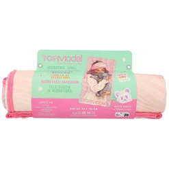 Microvezelhanddoek Wild-TOPModel