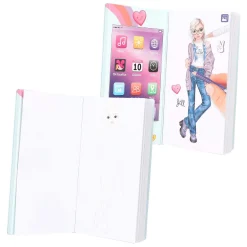 TOPModel Mini kleurboek met Geluid-Depesche Online