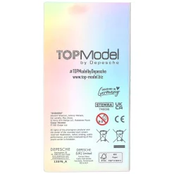 TOPModel Mini kleurboek met Geluid-Depesche Online