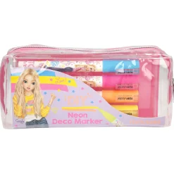 Neon Decostiften>TOPModel