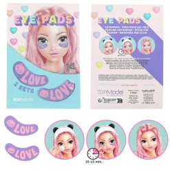 Ogenpads Beauty And Me-TOPModel Discount