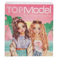 TOPModel Papieren Uitdeelzak Outlet