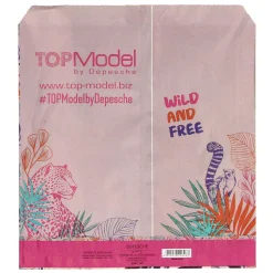 Papieren Zakje-TOPModel Best