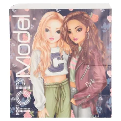 TOPModel Papieren Zakje New