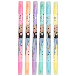 Depesche TOPModel Pastel Stiftenset, 6st. New