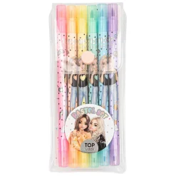 Depesche TOPModel Pastel Stiftenset, 6st. New