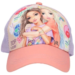 TOPModel Pet met Print Girl Power Best