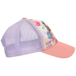 TOPModel Pet met Print Girl Power Best